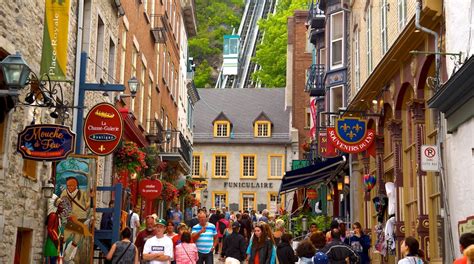 Visit Old Quebec Best Of Old Quebec Québec City Travel 2024 Expedia Tourism