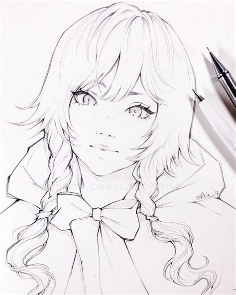 Asia Ladowska On Twitter Drawings Anime Drawings Manga Drawing