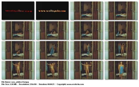 Free Preview Of Zara Whites Naked In Joy En Afrique 1992 Nude
