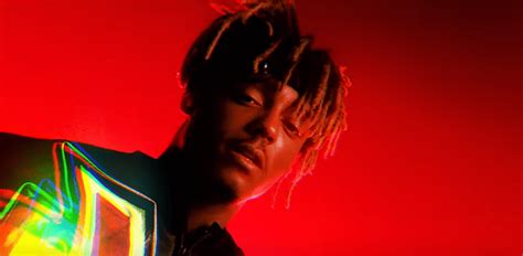 Juice Wrld Drops Video For ‘fast The Xclusive List