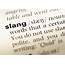 Americas Most Common Slang Words Explained