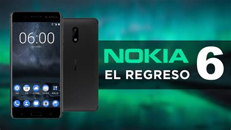Whatsapp is the world's most popular instant chat platform. Nokia 6, EL REGRESO | ¡EL PRIMER NOKIA CON ANDROID! - YouTube