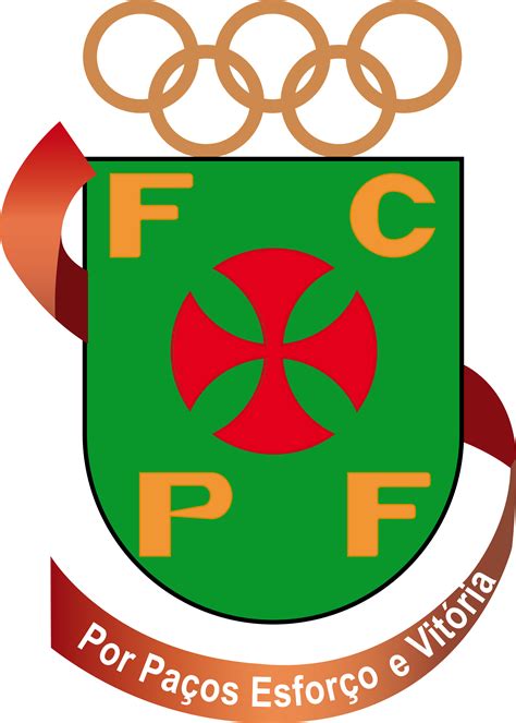 Jun 02, 2021 · o evento decorre até ao final do mês de junho. Paços de Ferreira Primary Logo - Portuguese Primeira Liga ...
