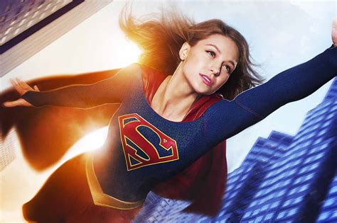 Supergirl Una Guia Para El Espectador Crítico