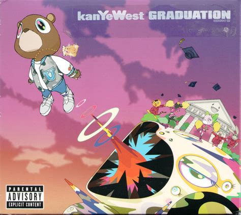 Kanyewest Graduation Releases Discogs