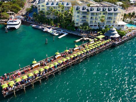 Faqs Ocean Key Resort And Spa Key West Fl