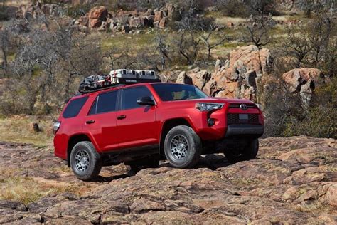 Discover 92 About Toyota 4 4runner Super Hot Indaotaonec