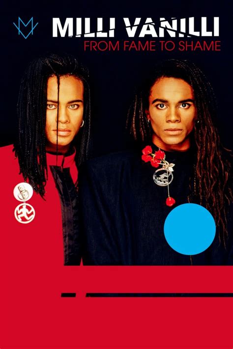Milli Vanilli From Fame To Shame French German Movie Streaming Online