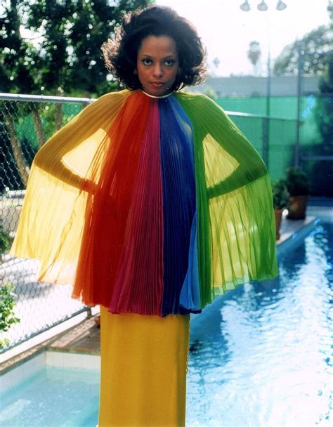 diana ross as tracy chambers in mahogany in 1975 diana ross style diana ross supremes