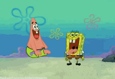 Spongebob Squarepants GIFs Find Share On GIPHY