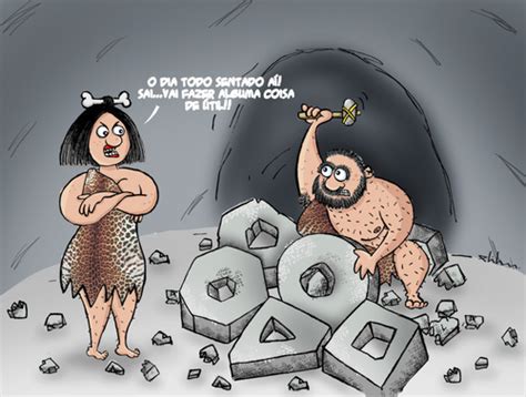 Sedentary By elihu | Media & Culture Cartoon | TOONPOOL