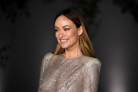 Olivia Wilde 2nd Annual Academy Museum Gala 15th October 2022 R