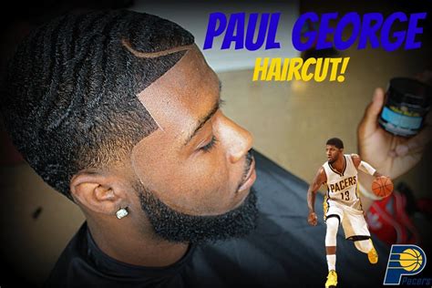 Find new and preloved paul george items at up to 70% off retail prices. Pin on TUTORIALS: MEN/BOYS HAIR CUTS AND DESIGNS