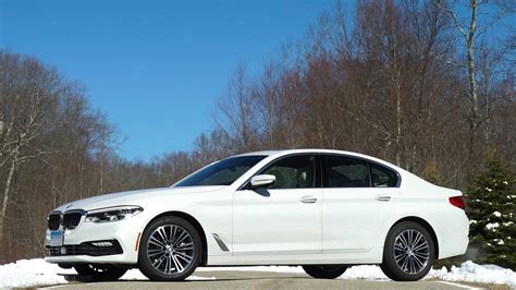 Cost, pricing, and leasing rates. 2017 BMW 5 Series First Drive Review - Consumer Reports