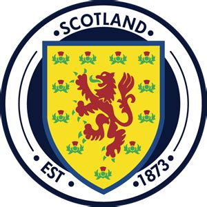 Find details of the scotland national football teams. Scotland national football team Logo Vector (.AI) Free ...