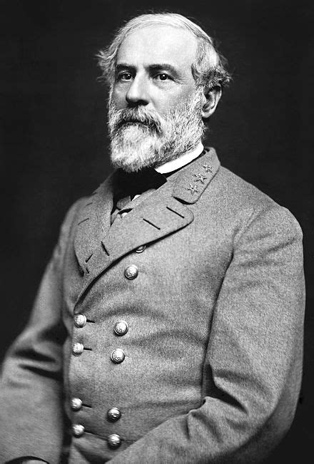 Robert E Lee Wikipedia