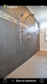 Most homeowners are typically torn between horizontal or vertical bathroom tiles. Pin on Master Bathroom
