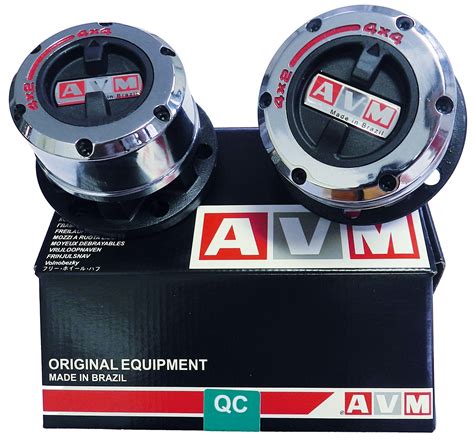 Avm Avm Hubs Daihatsu Rocky Wd Shop