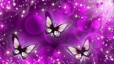 After the fertilization of the female's eggs by the male's sperm, the female deposits the eggs on leaves or stems of plants. Purple Butterfly Backgrounds (55+ images)