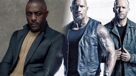 Tonight at 8/7c on nbc. 'Hobbs and Shaw': The 'Biting' Chemistry Between The Rock ...