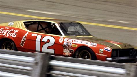 All of the numbers belong to nascar, which licenses them. David Newton Blog Archive - May 2011 - ESPN