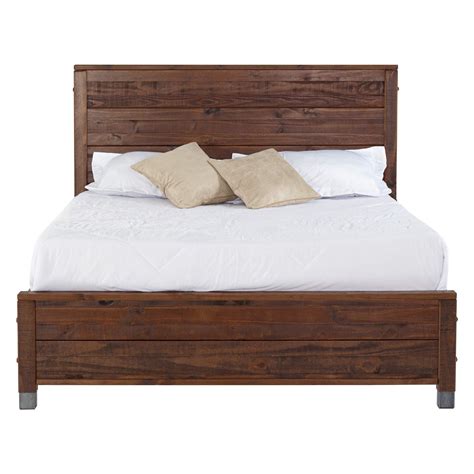 Enjoy free shipping on most stuff, even big stuff. Camaflexi Baja Platform Bed, Size: Queen in 2020 ...