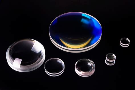 Plano Convex Lens The Great Features Of Plano Convex Lenses