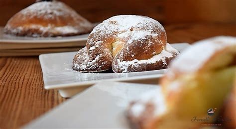 Maybe you would like to learn more about one of these? Ricetta Genovesi dolci | Fornelli di Sicilia