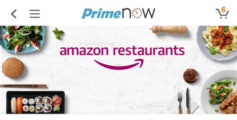 Prime video direct video distribution made easy: Amazon Restaurants now delivering food to Amazon Prime ...