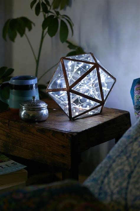 27 Unique Lamps That Are Probably Made With Magic