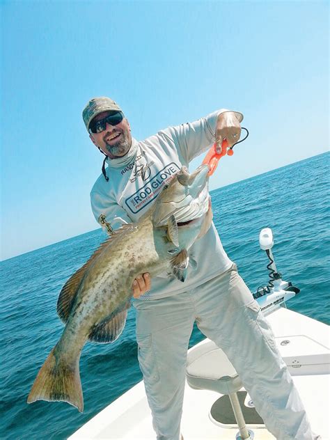 Build A Bombproof Grouper Rig Coastal Angler And The Angler Magazine