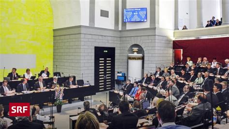 Luzerner Parlament Tagt Erstmals In Neuer Zusammensetzung Regionaljournal Zentralschweiz Srf