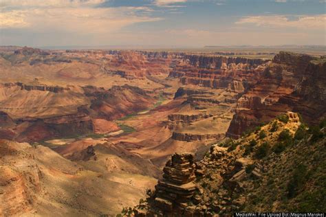 23 Must-Do Hikes In The National Parks | National park road trip, National parks, National monuments