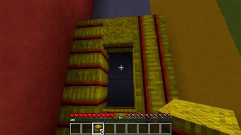 Hay bales now generate in the updated desert villages. Minecraft Blocks & Items: Hay Bale - YouTube