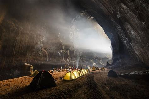 These Breathtaking Photos Of Vietnams Caves Bring Out The Armchair