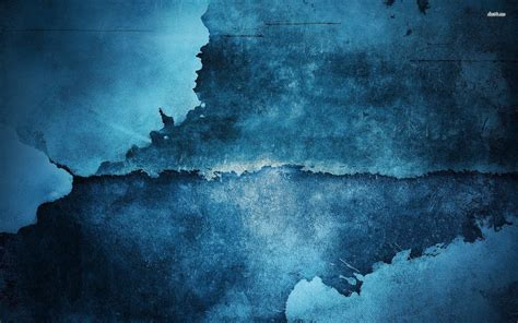 Blue Grunge Wallpapers Top Free Blue Grunge Backgrounds Wallpaperaccess