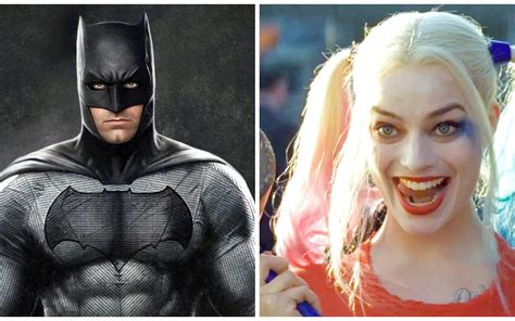Holy Sex Crime Suicide Squads Grim Treatment Of Batman And Harley Quinn Is A Travesty