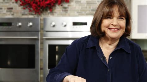 See What Barefoot Contessa Ina Garten Eats Every Morning