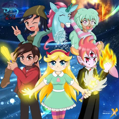 pin by milanika on svtfoe star vs the forces of evil anime star vs 18744 hot sex picture