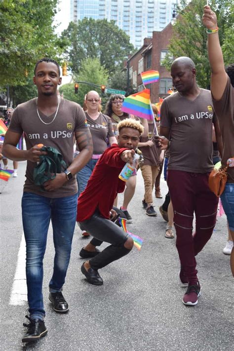 Photo Gallery 2017 Atlanta Pride Parade Part 2 Georgia Voice Gay