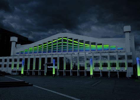 O2 academies and wembley arena among those stepping up checks following friday's massacre. File:The SSE Arena, Wembley - night.jpg - Wikimedia Commons