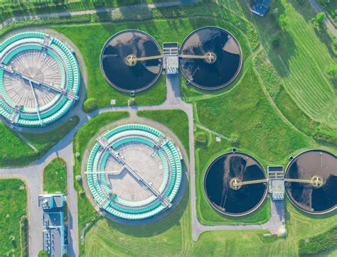 Wastewater Treatment Plant Design The Ultimate Guide
