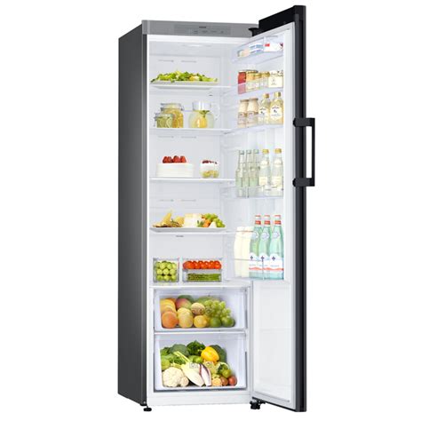 Samsung Bespoke 14 Cu Ft Customizable Freezerless Refrigerator Panel