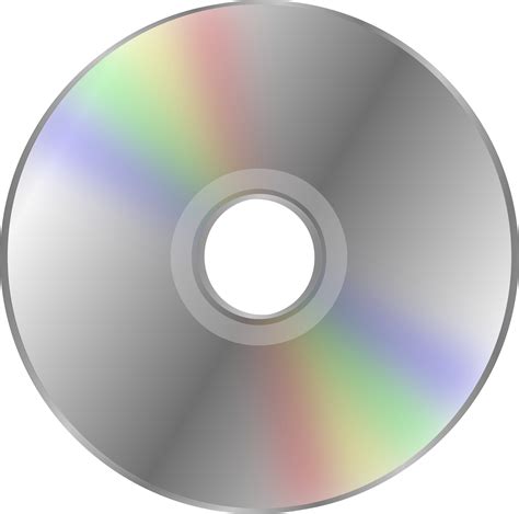 Collection Of Compact Disc Png Pluspng