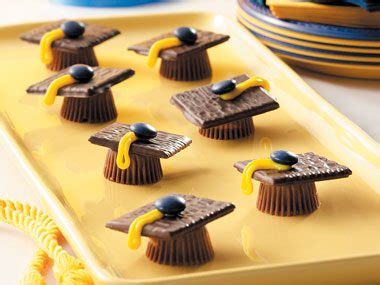 For more ideas and inspiration visit fun squared. Graduation Party Food and Fun | Reader's Digest