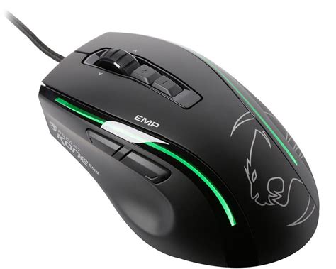 The roccat kone emp is the first entry to roccat's gaming lineup refresh for the 3360 sensor. Roccat Kone EMP RGB Gaming Mouse - Free Shipping - South Africa