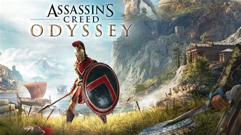 Latest post is assassin's creed odyssey hunting bear 4k wallpaper. Análisis de Assassin's Creed Odyssey; el cambio definitivo ...