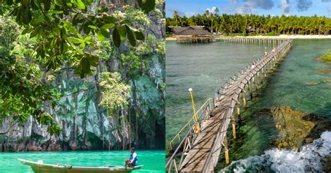 15 Philippine Tourist Spots Best Places To Visit Thin