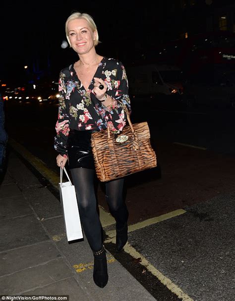 Leggy Mollie King And Tiffany Watson Attend Juice Event Daily Mail Online