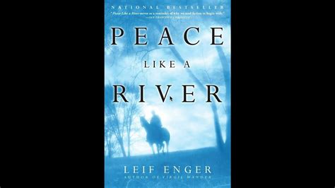 Peace Like A River Chapter 19 Youtube